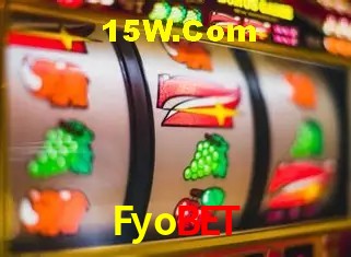 Fyobet App