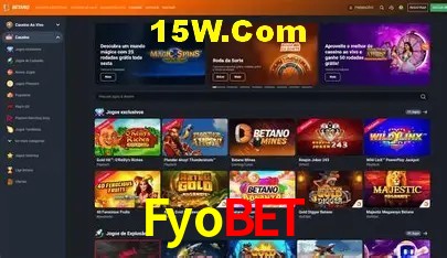 Fyobet,Fyobet.Com